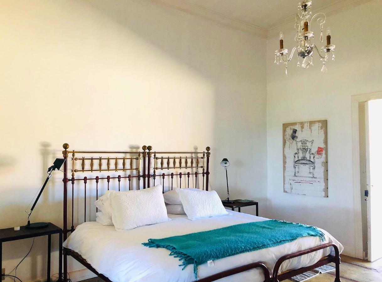 Casa Bouchon Hotel Boutique Сан-Хавьер Экстерьер фото