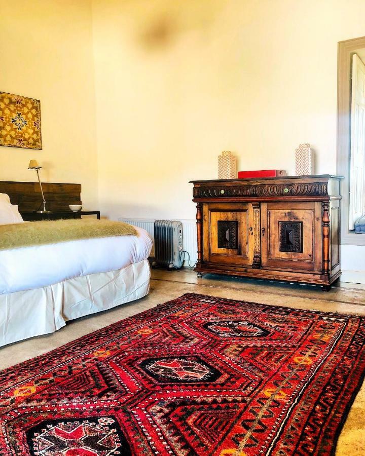 Casa Bouchon Hotel Boutique Сан-Хавьер Экстерьер фото