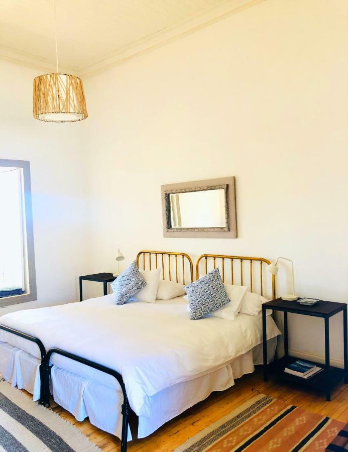 Casa Bouchon Hotel Boutique Сан-Хавьер Экстерьер фото